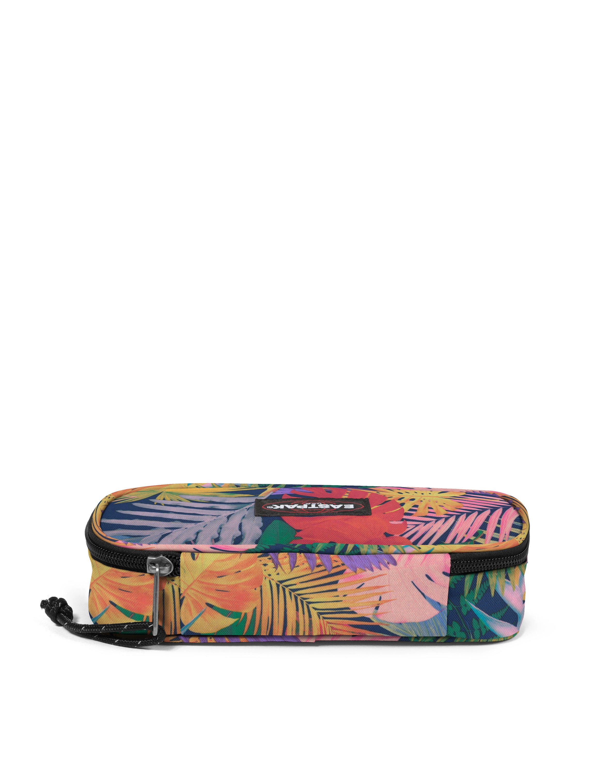 eastpak-oval-single-trousse-brize-retro-navy-d-perlante image 3