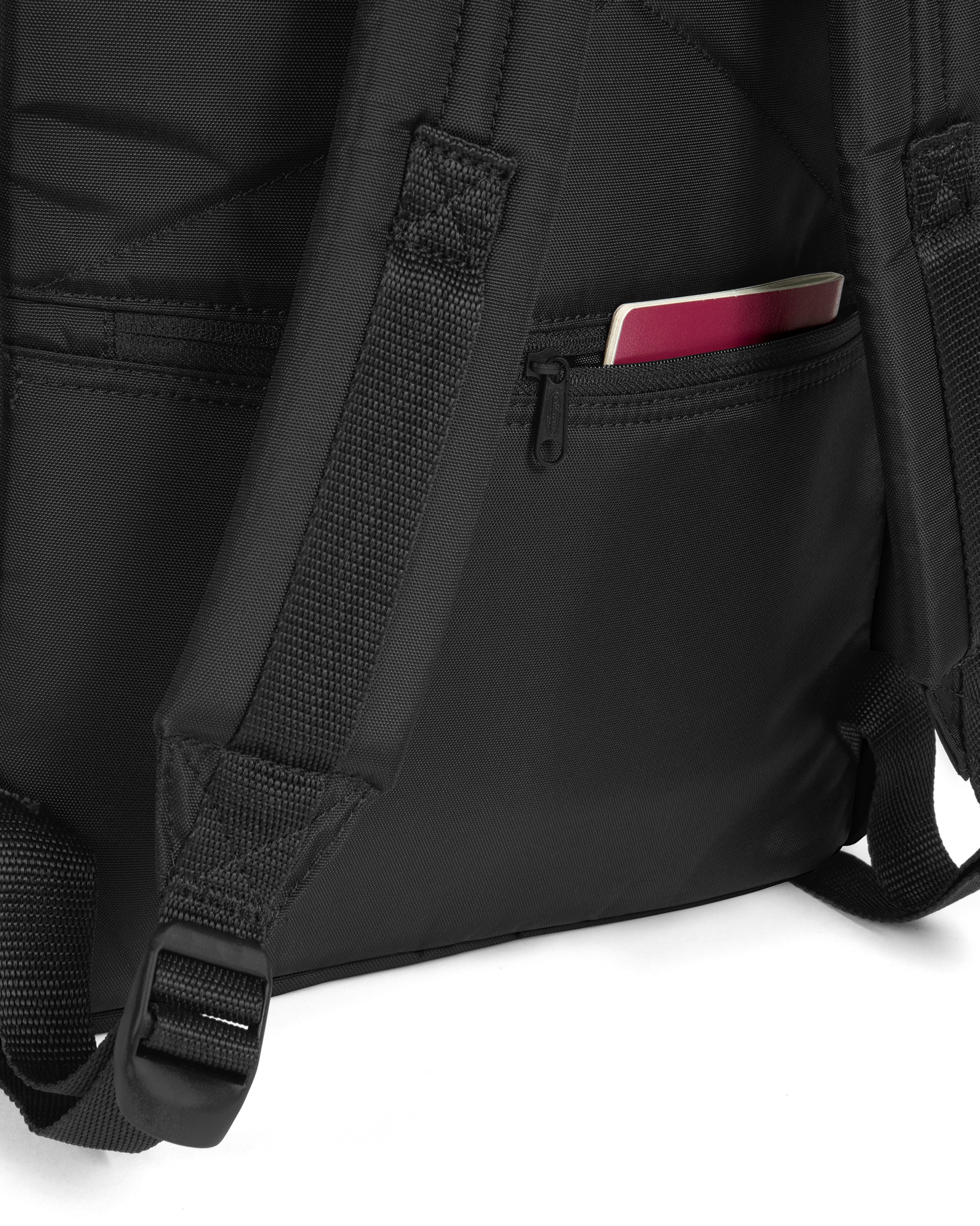 eastpak-padded-double-sac-dos-black-moyen-13-pouces image 5