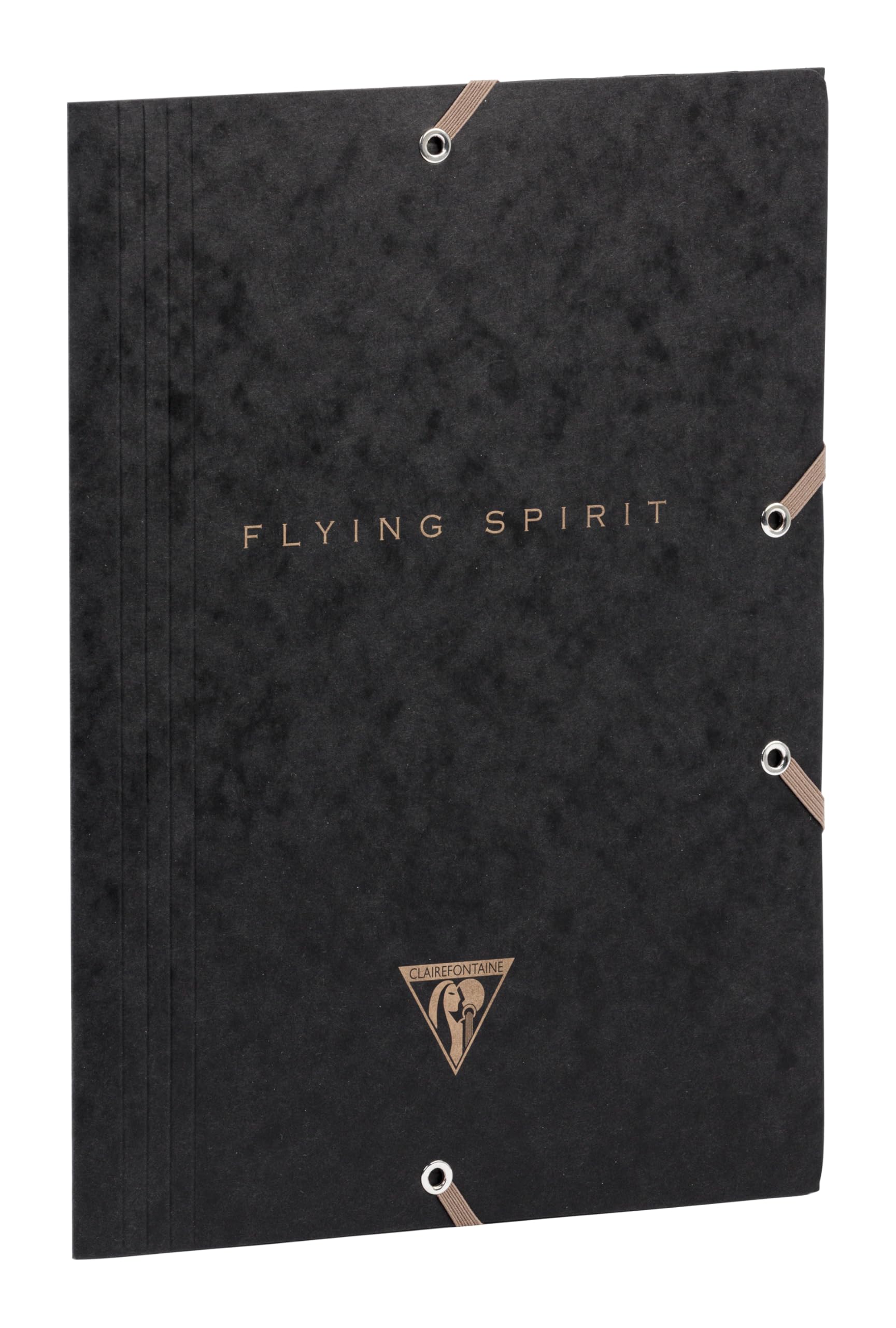 clairefontaine-flying-spirit-102514c-chemises-lot-5-noires image 3