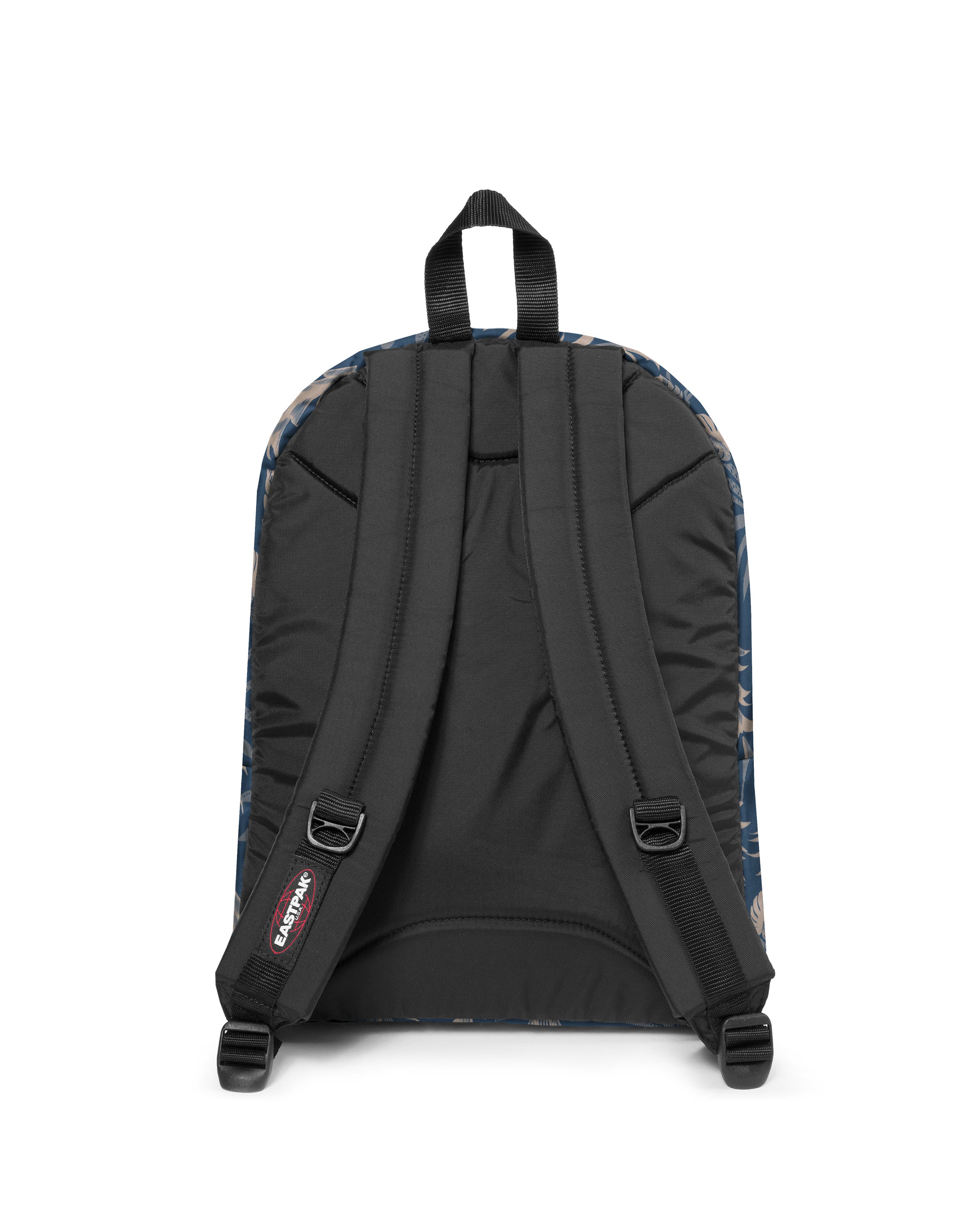 eastpak-pinnacle-sac-dos-grand-brize-blue-beige-d-perlant image 3