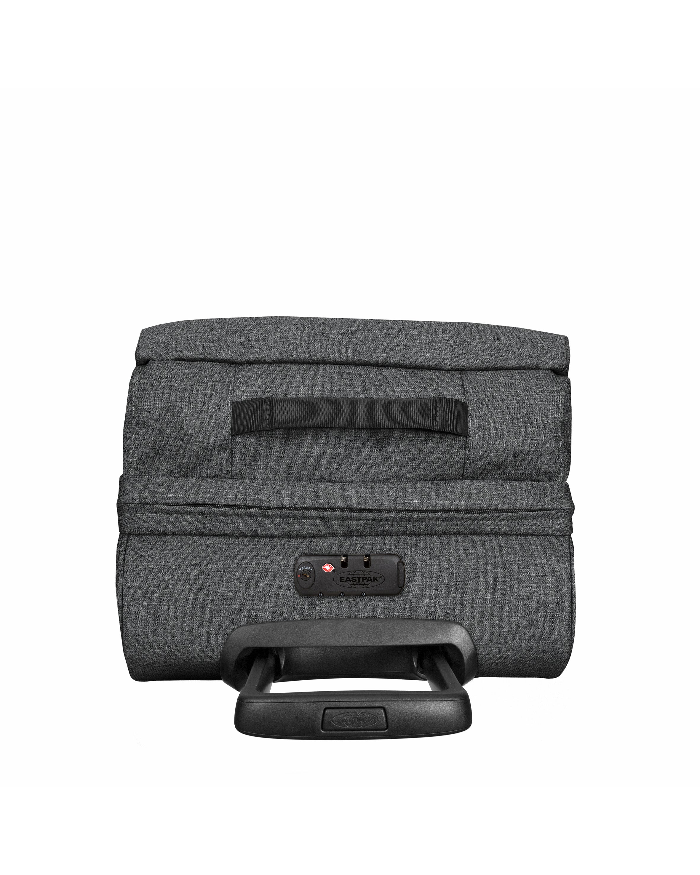 eastpak-tranverz-s-valise-cabine-black-denim-nylon-tsa image 7
