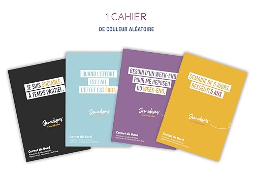 clairefontaine-cahier-de-bord-a5-40-pages-marges-d-tachables-110-g image 7