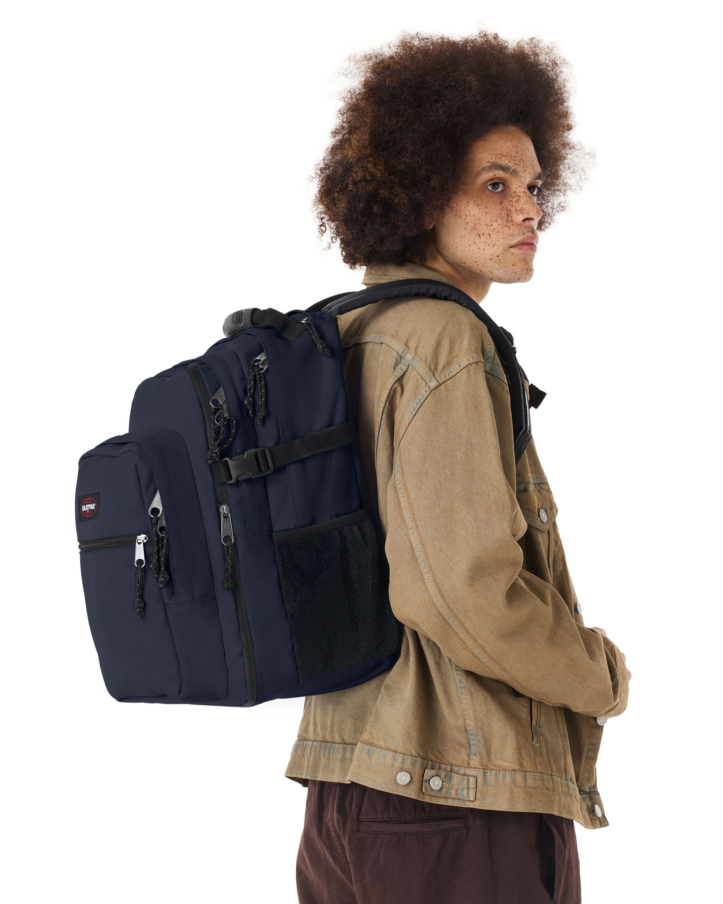 eastpak-tutor-sac-dos-ultra-marine-17-pouces image 4