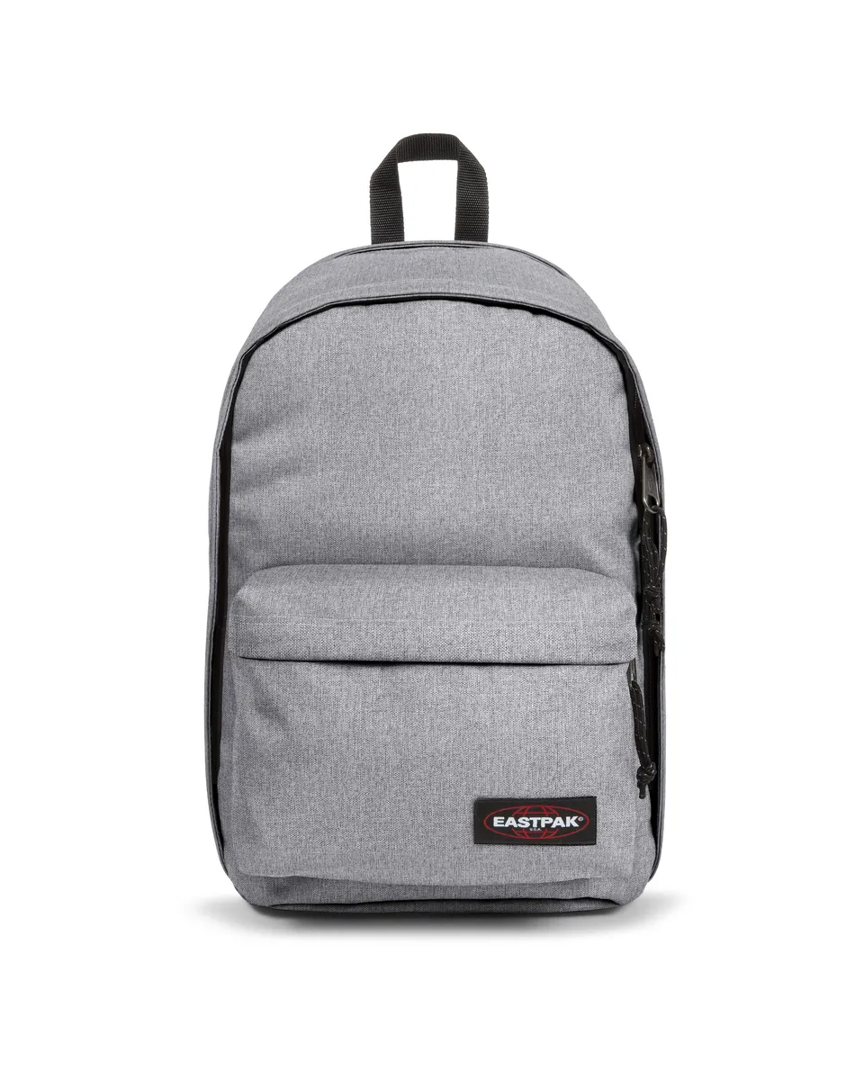 eastpak-back-to-work-sac-dos-sunday-grey-15-pouces image 1