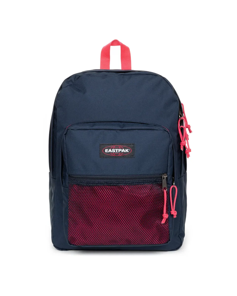 eastpak-pinnacle-sac-dos-grand-kontrast-saffron-d-perlant image 1