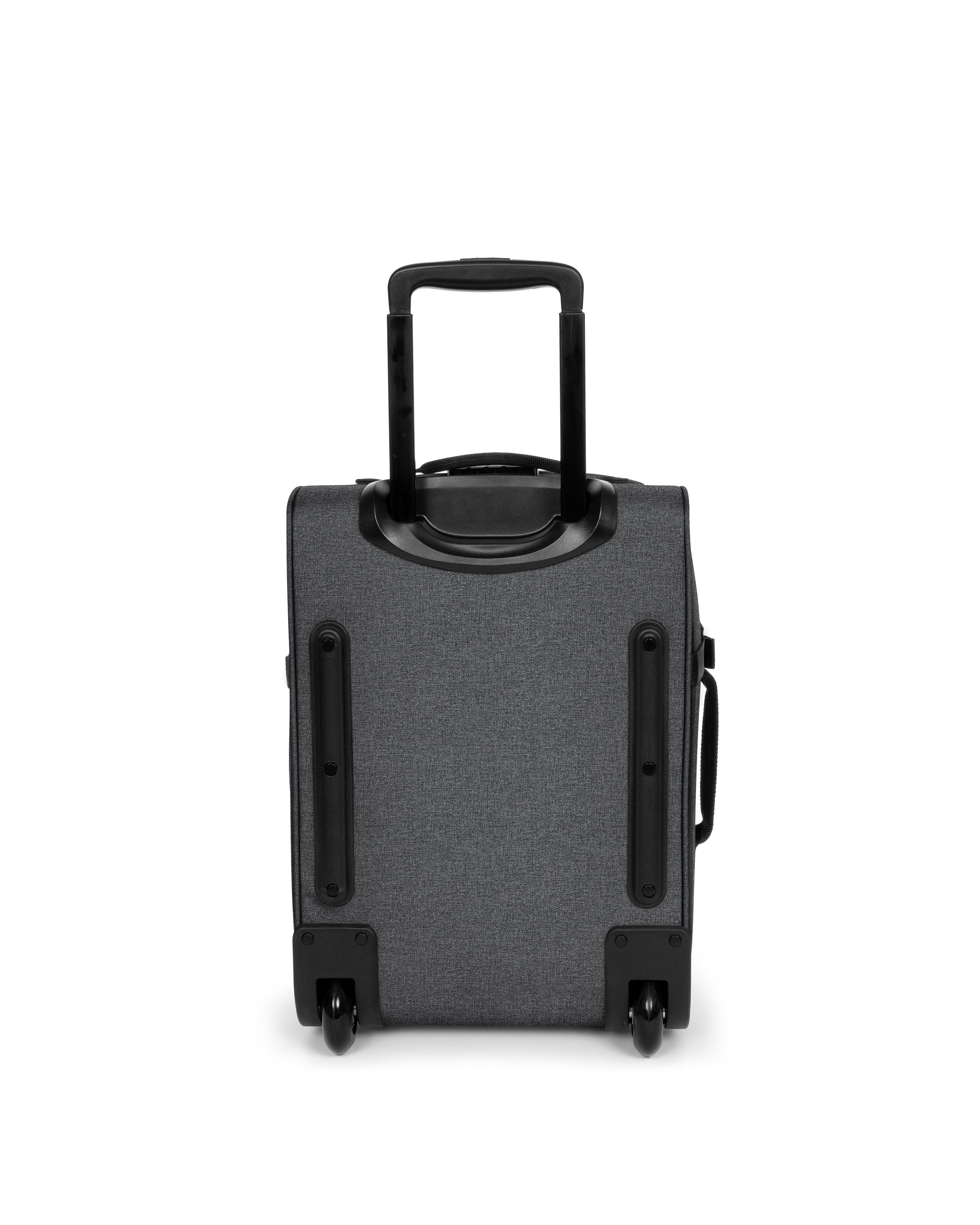 eastpak-tranverz-xxs-valise-cabine-black-denim-tsa image 3