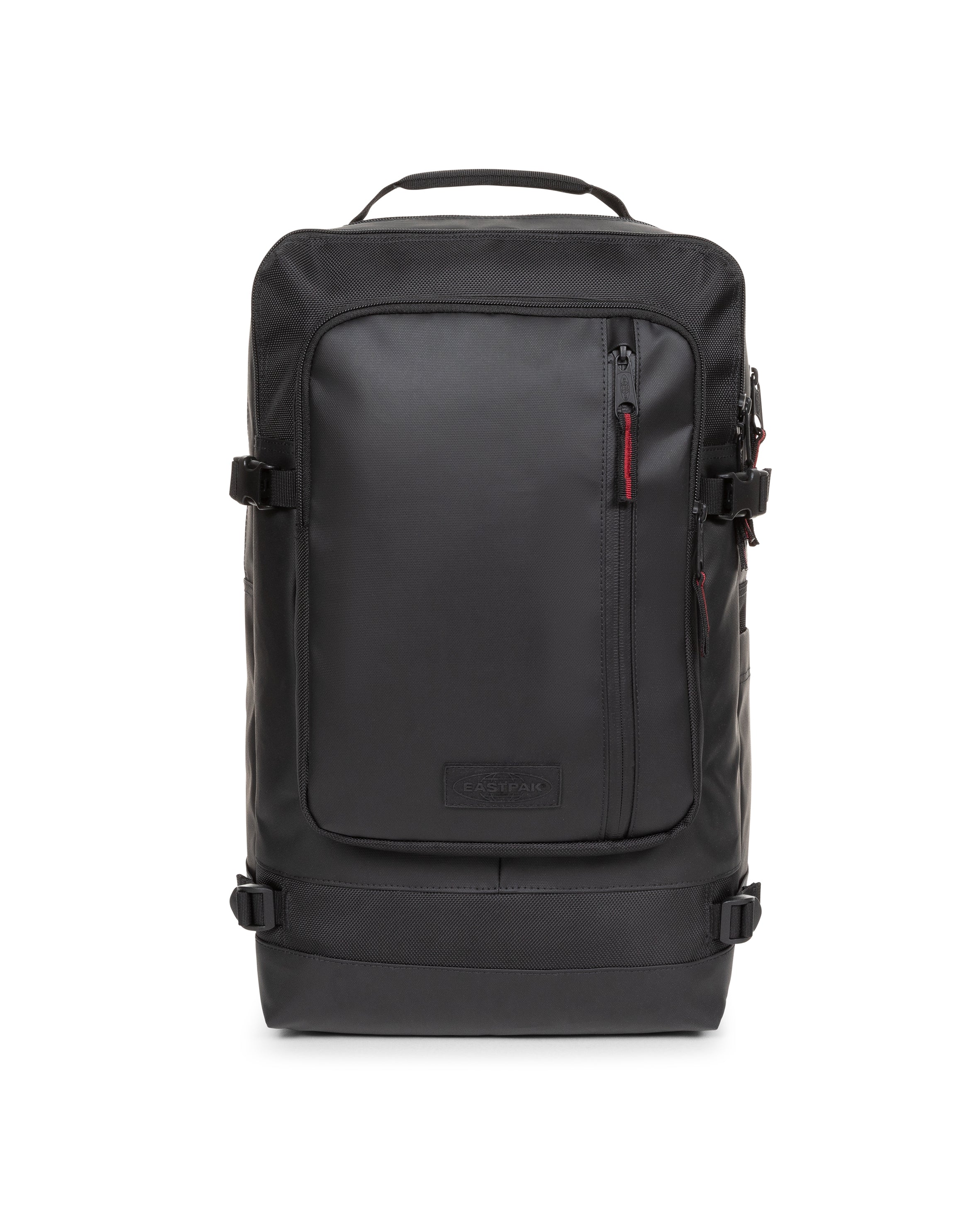 eastpak-cnnct-sac-dos-ordinateur-15-pouces-noir-grand-tecum-l image 1
