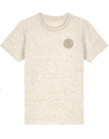 fise-event-2024-cream-kids-t-shirt-enfant-cr-me image 1