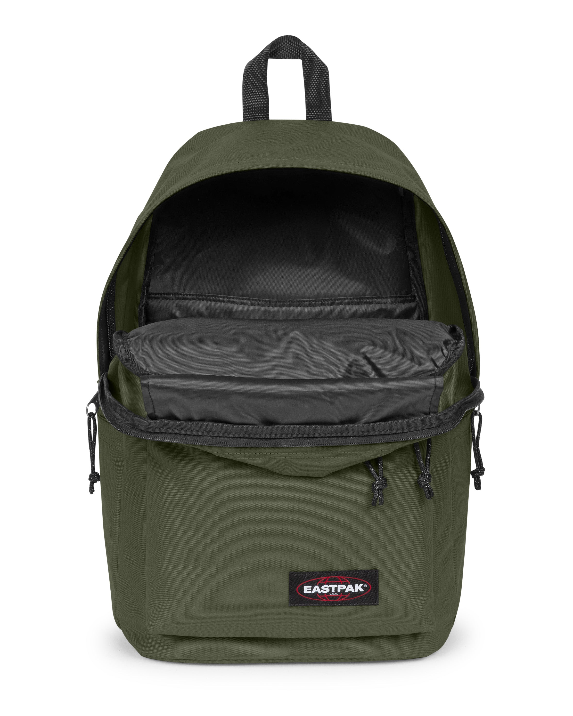 eastpak-day-pak-r-pro-sac-dos-dark-khaki-16-pouces image 6