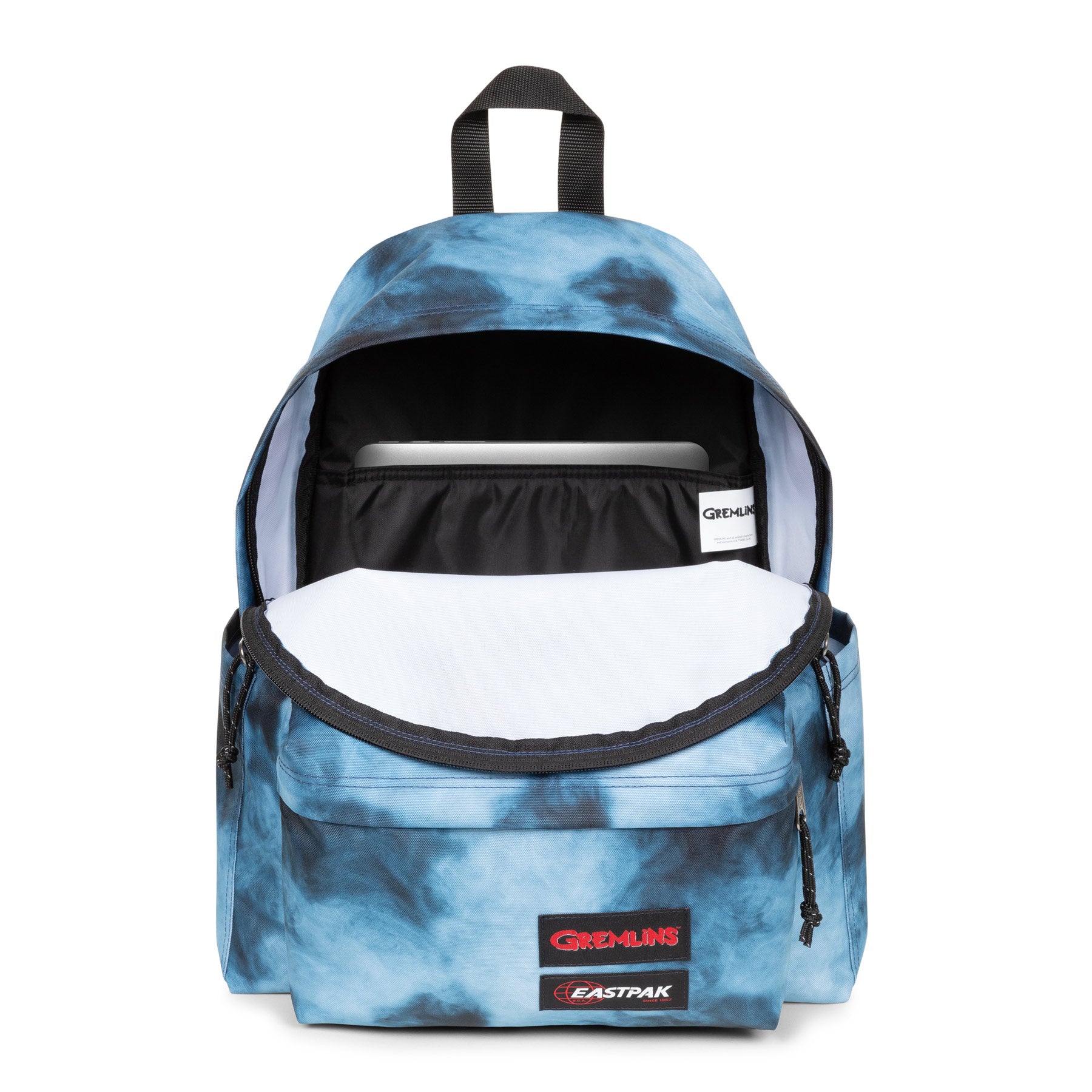 eastpak-day-pak-r-sac-dos-gremlins-clouds-14-pouces image 2