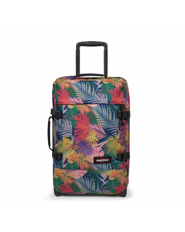 eastpak-tranverz-s-valise-cabine-brize-retronavy-tsa image 1