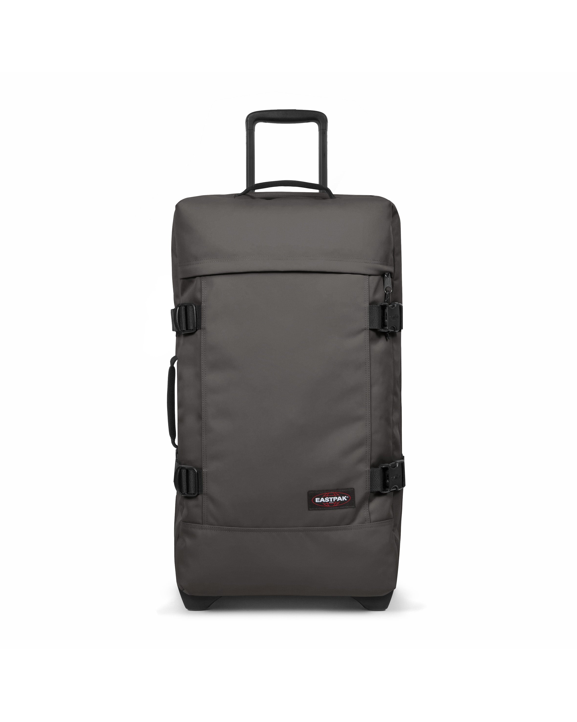 eastpak-tranverz-m-valise-moyenne-whale-grey-67-cm image 1