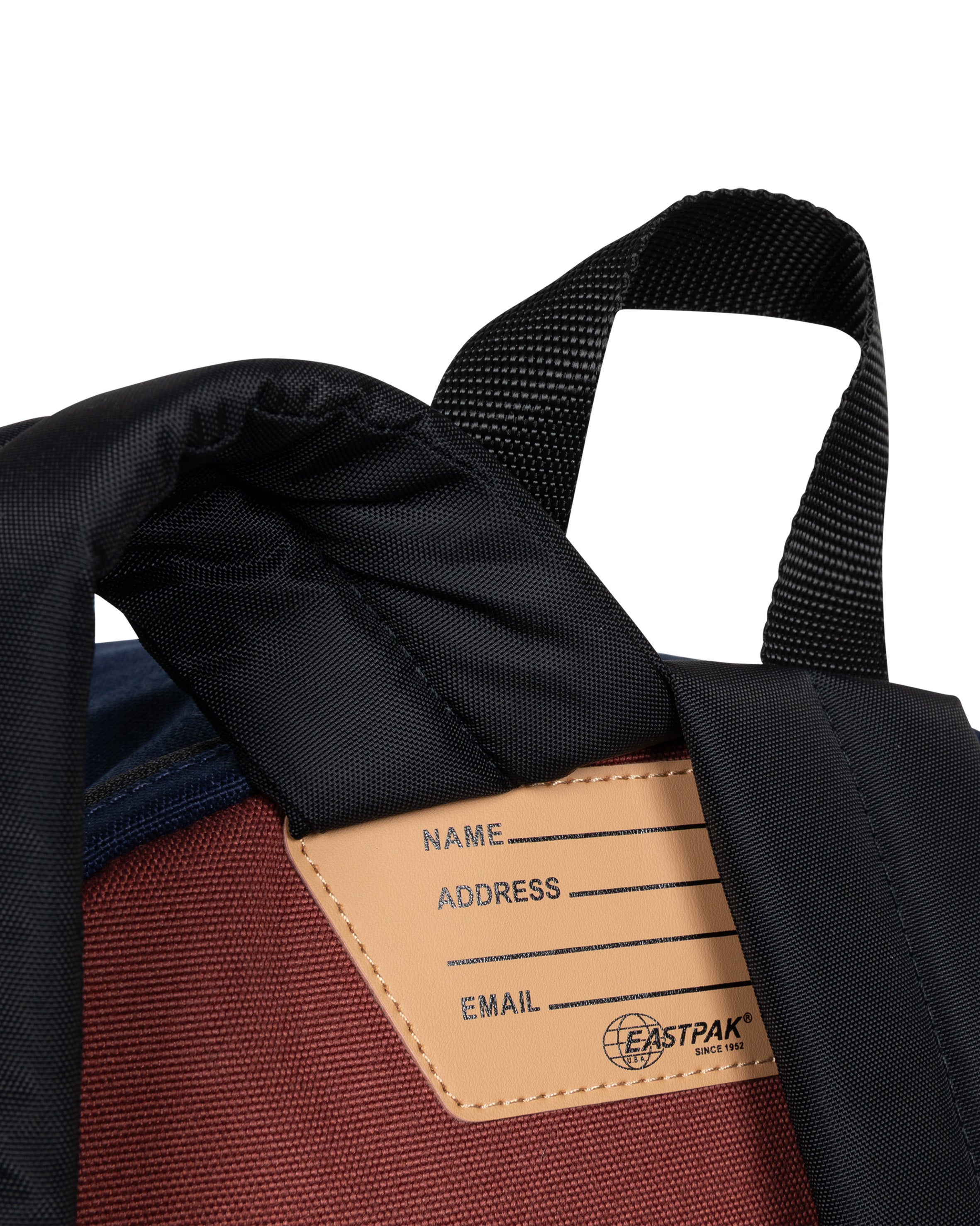 eastpak-killington-travel-sac-a-dos-vintage-bloc-rust-16 image 5