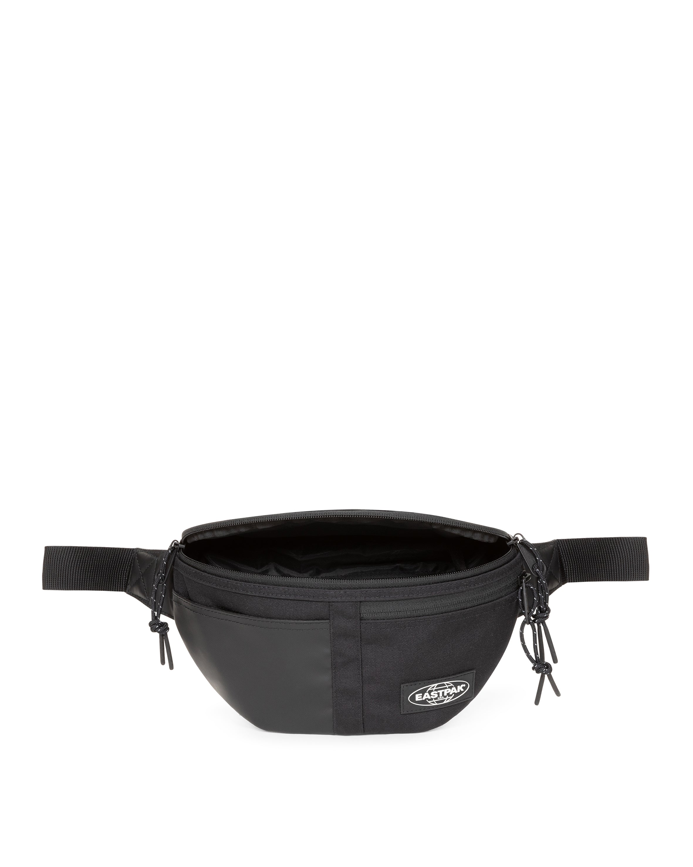 eastpak-icon-springer-sac-banane-on-black-petit-nylon image 2