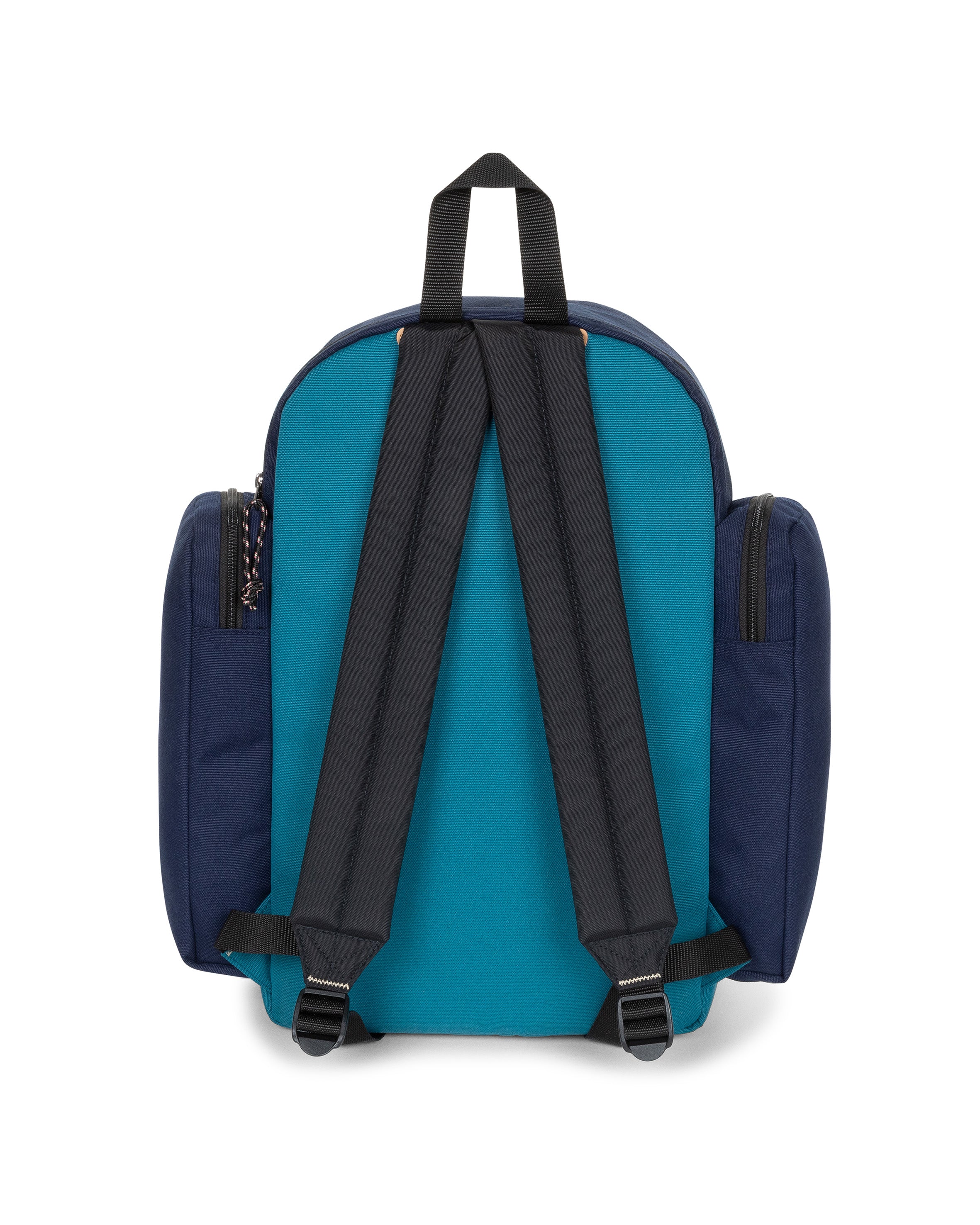 eastpak-killington-travel-sac-a-dos-moyen-vintage-block-16-pouces image 2