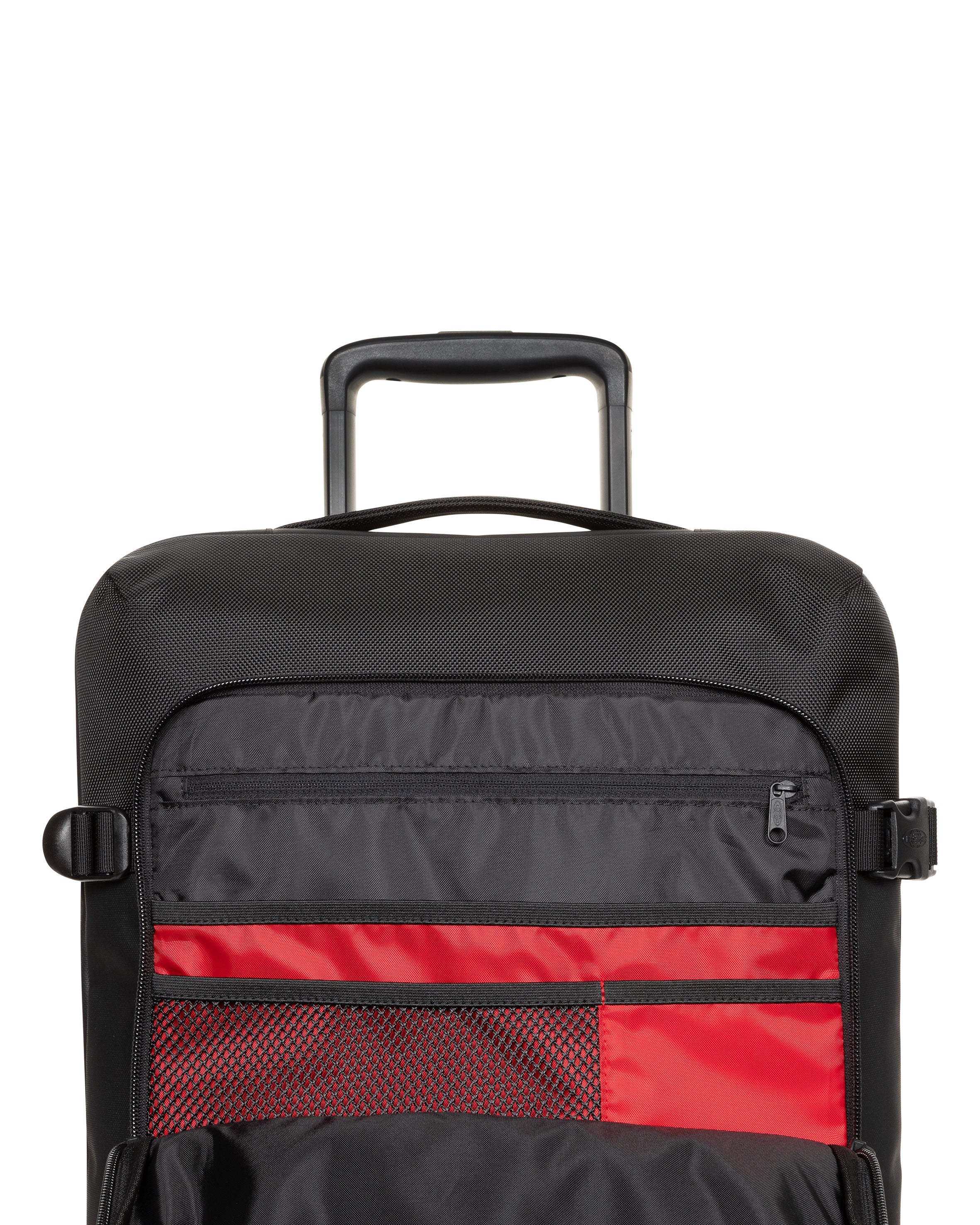 eastpak-tranverz-cnnct-s-valise-cabine-cnnct-top-black image 6