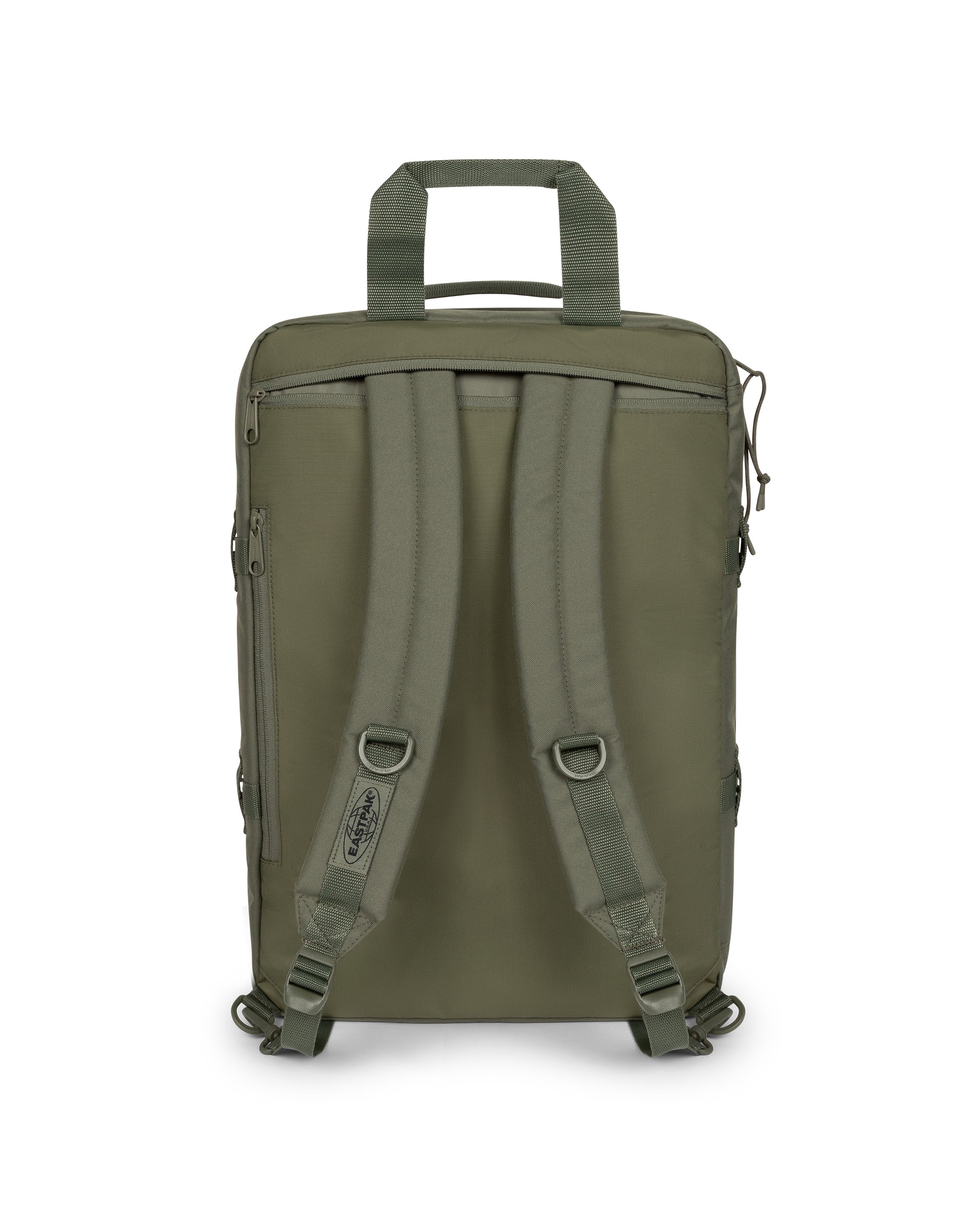 eastpak-travelpack-sac-voyage-monotone-khaki-17-pouces image 3