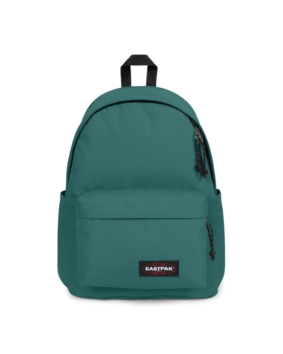 eastpak-day-office-sac-dos-moyen-vert-housse-16-pouces image 1