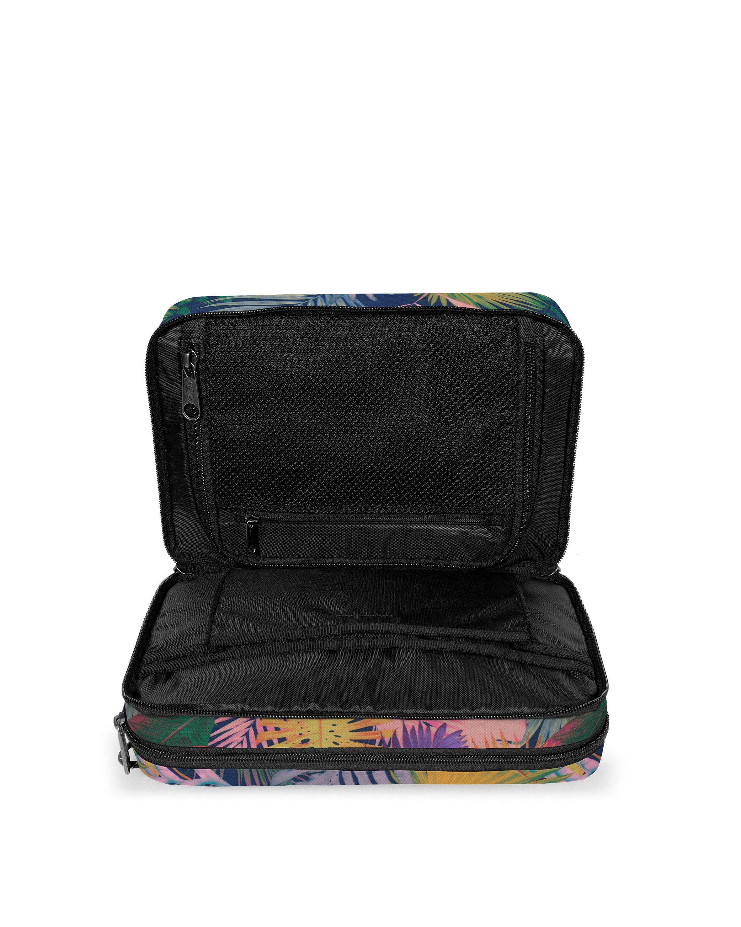 eastpak-mavis-trousse-de-toilette-brize-retro-navy image 2
