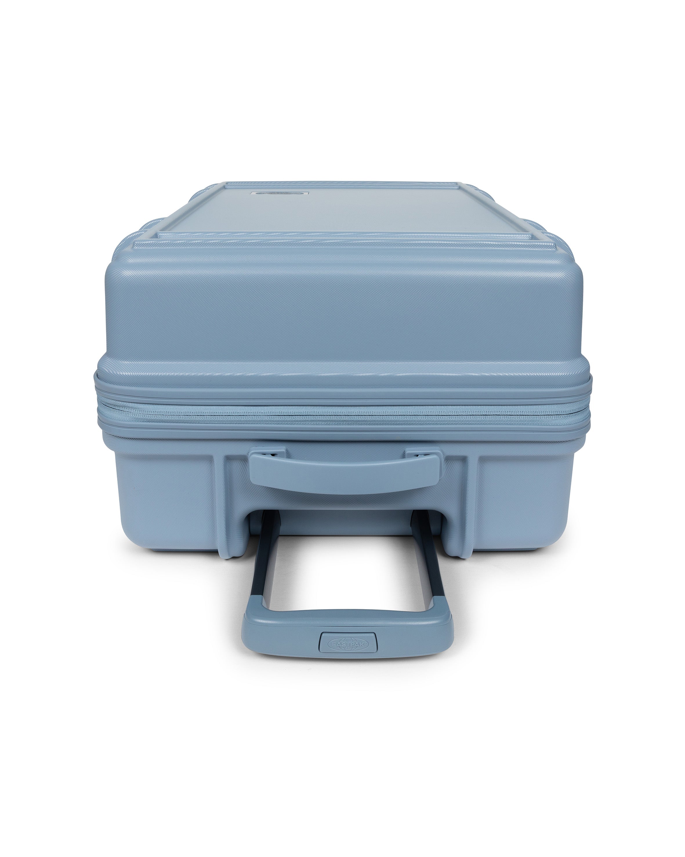 eastpak-resist-r-zip-m-valise-monotone-blue-rigide image 5