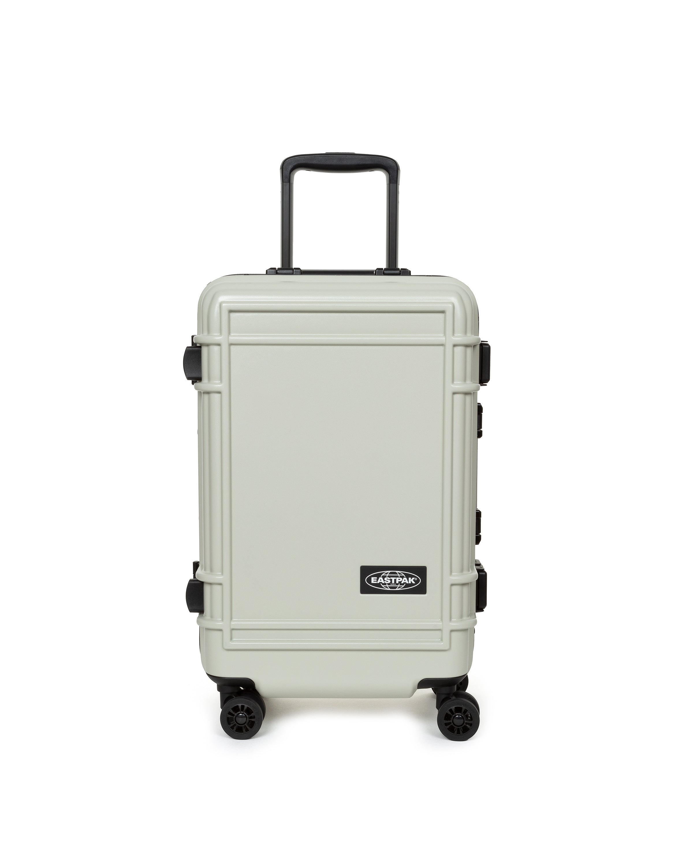 eastpak-resist-r-case-s-valise-cabine-sand-rigide image 1