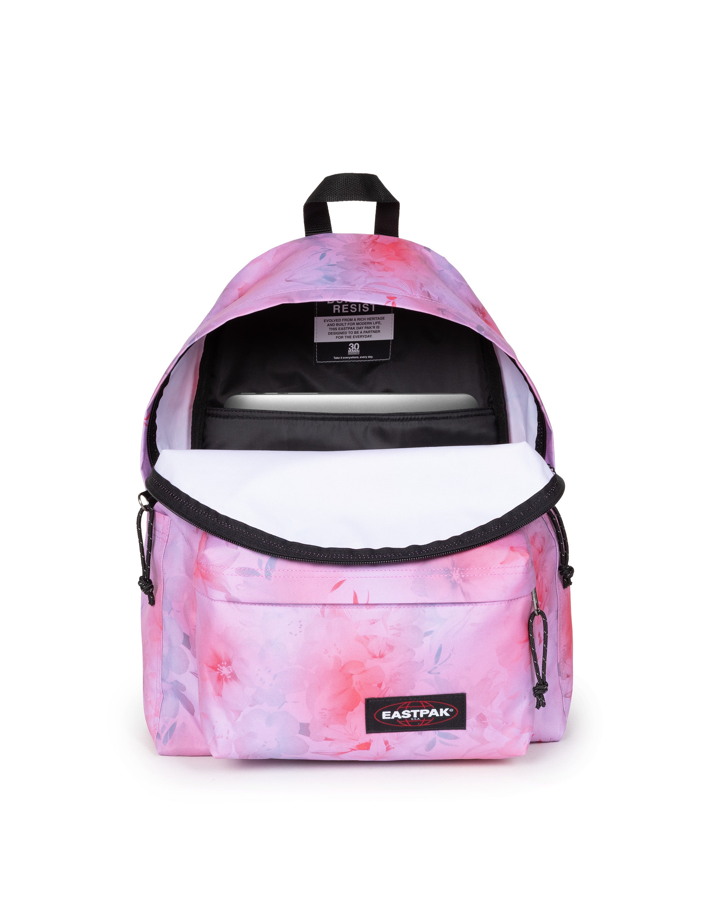 eastpak-day-pak-r-sac-dos-flower-mix-medium-pc-14 image 6