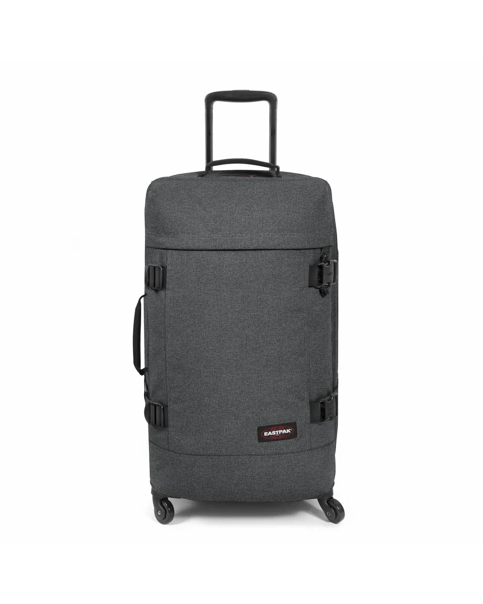 eastpak-trans4-m-valise-souple-black-denim-70-cm image 1
