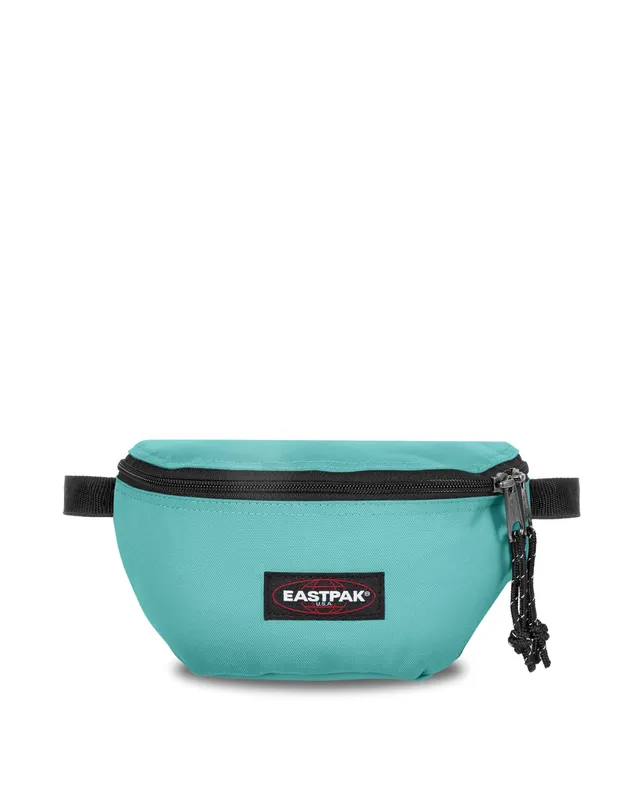 eastpak-springer-sac-banane-stream-blue-petit-nylon image 1