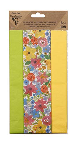 clairefontaine-tulip-95541c-papier-soie-p-ques-6-feuilles image 4