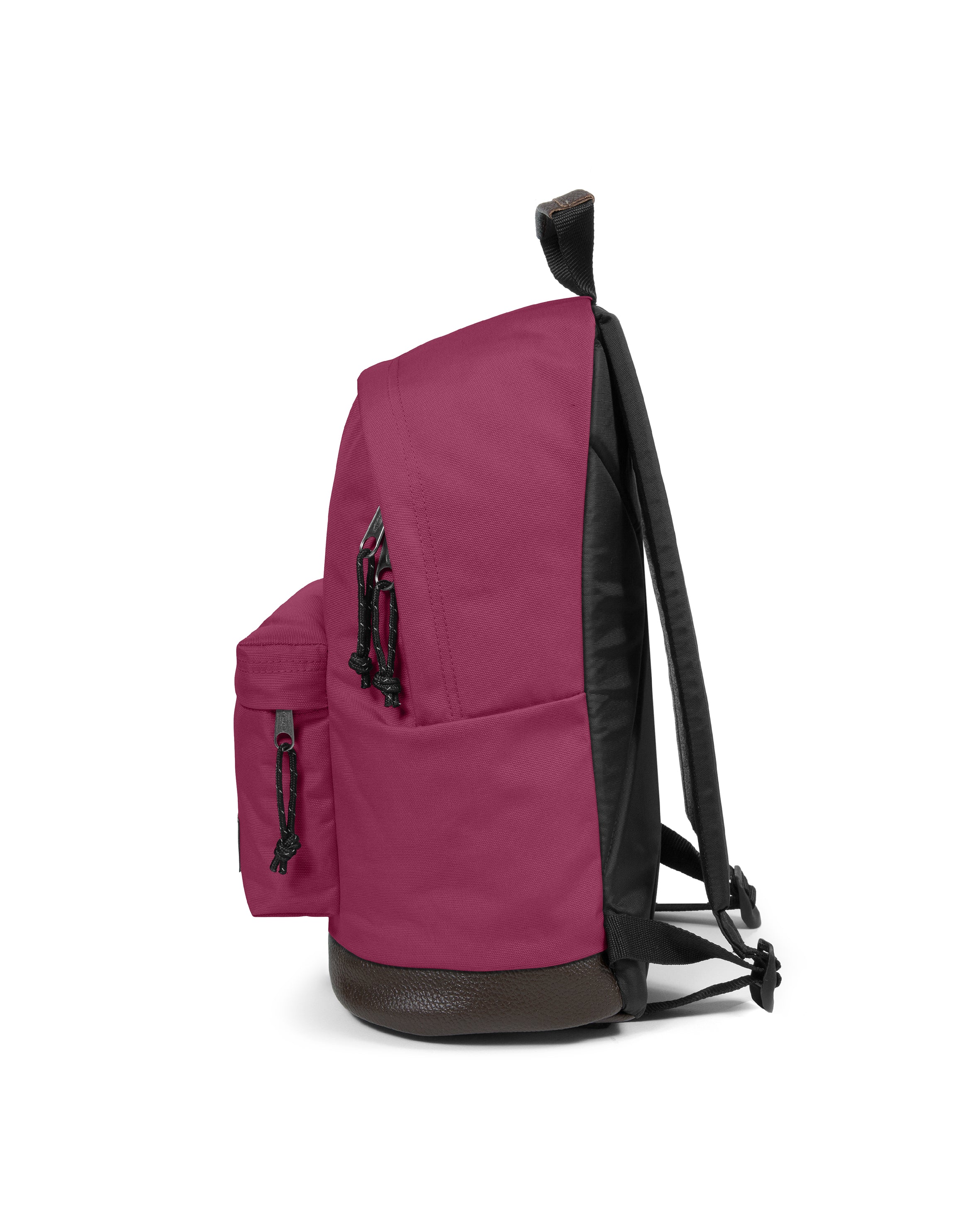 eastpak-wyoming-ek0008116s1-sac-dos-bordeaux-cuir image 6