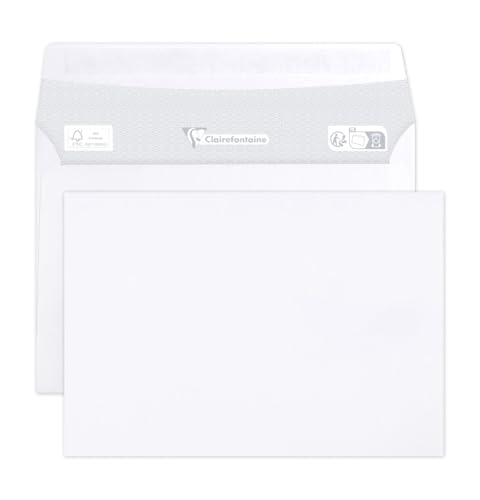 clairefontaine-triomphe-5946c-enveloppe-blanche-c6-bo-te-500 image 5