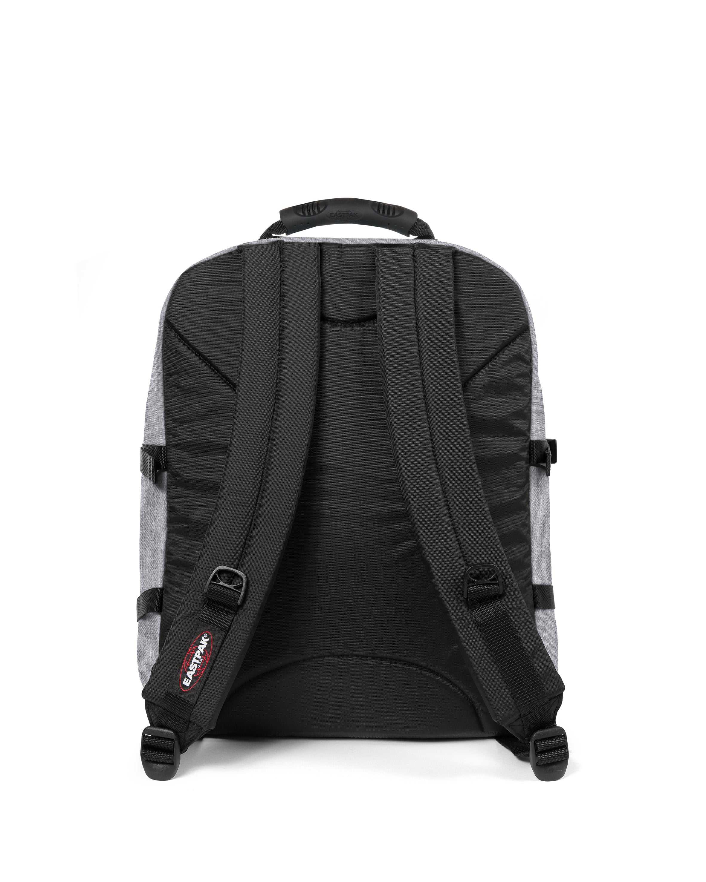 eastpak-ultimate-sac-dos-sunday-grey-grand-42-cm-nylon image 4