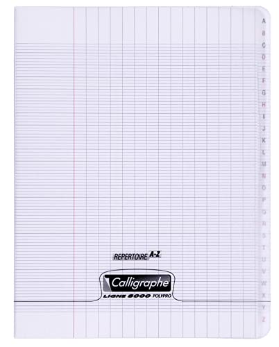 clairefontaine-calligraphe-18851c-r-pertoire-17x22-96p image 5