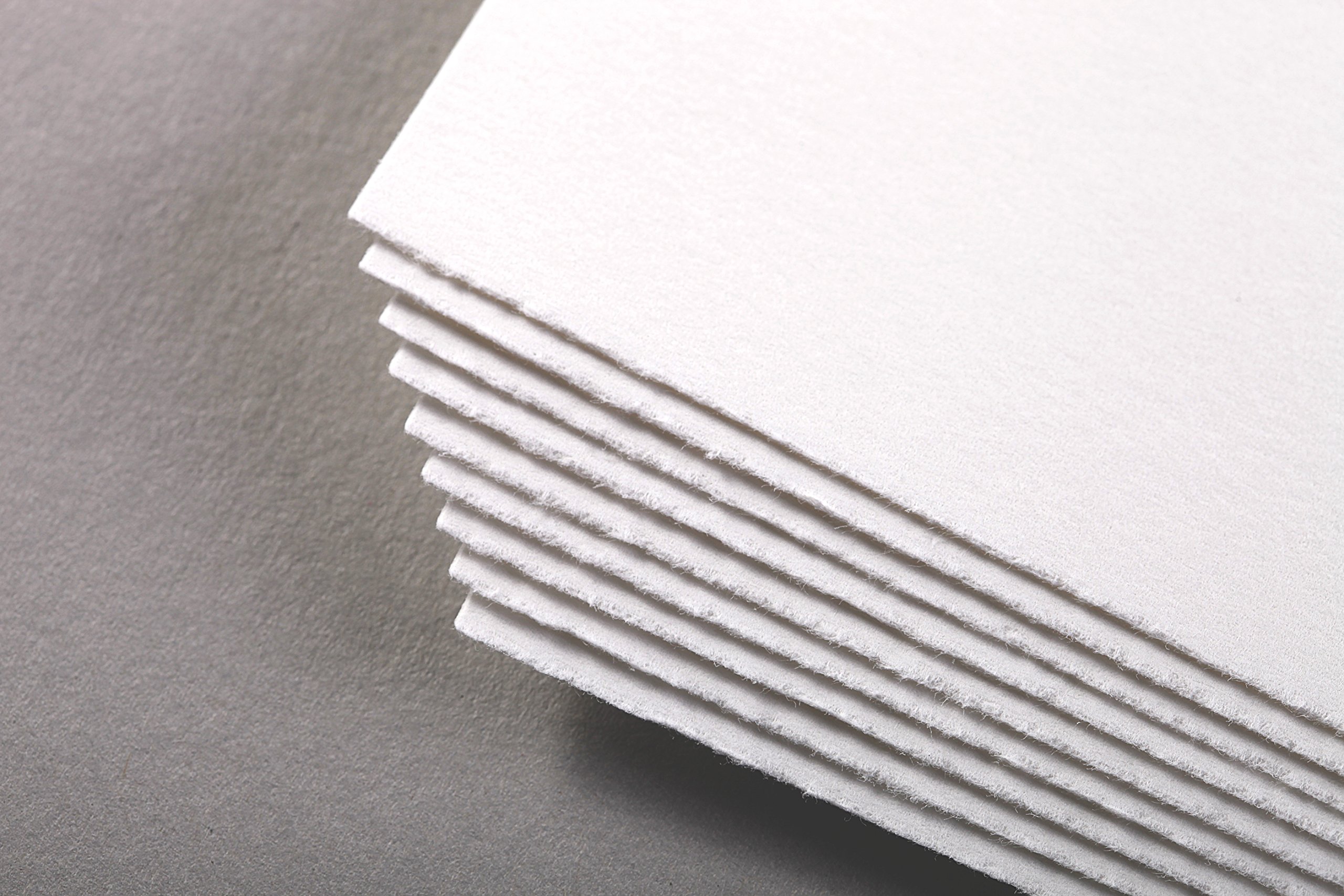 clairefontaine-fontaine-papier-aquarelle-satin-56x76-300g-blanc-10-feuilles image 5