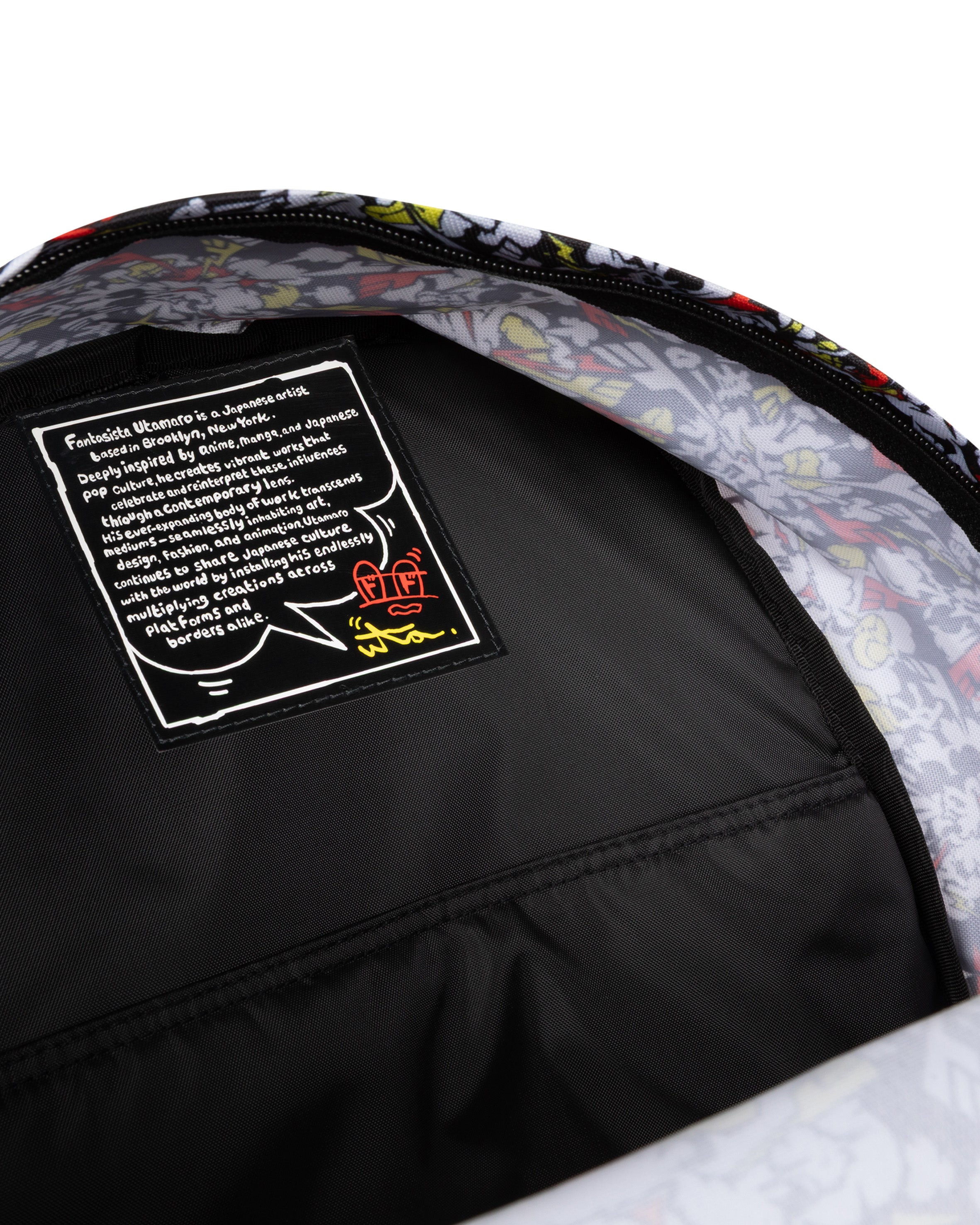 eastpak-day-pak-r-sac-dos-mickey-print-14-pouces image 6