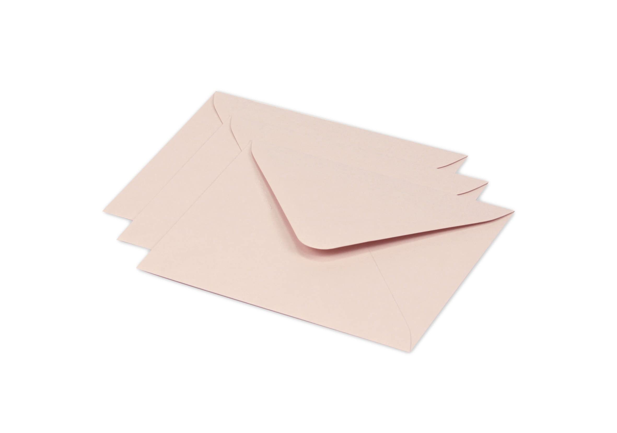 clairefontaine-pollen-enveloppes-vert-menthe-12-5x13-8-cm-120g-x20 image 2