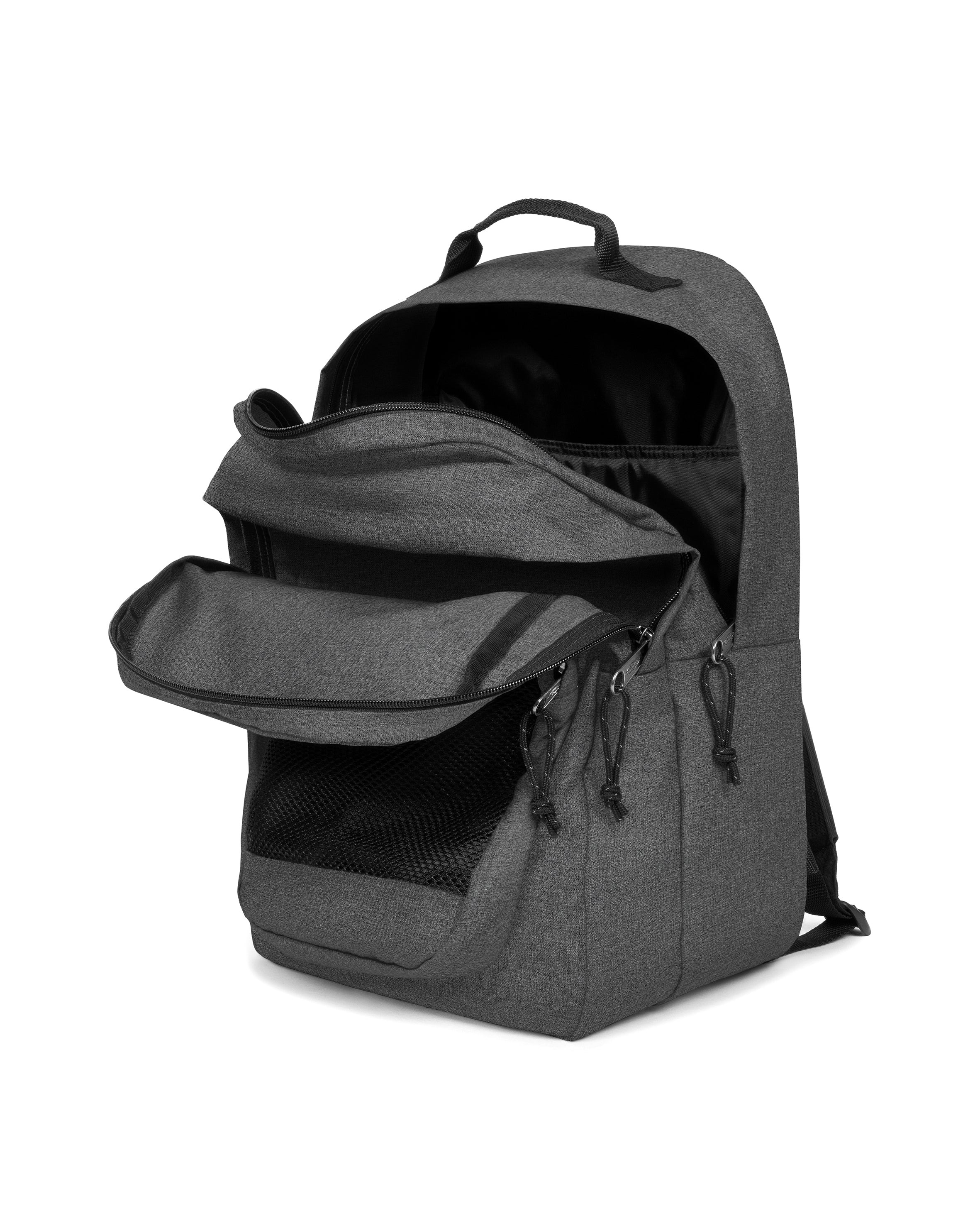 eastpak-study-buddy-sac-a-dos-black-denim-16-pouces image 3