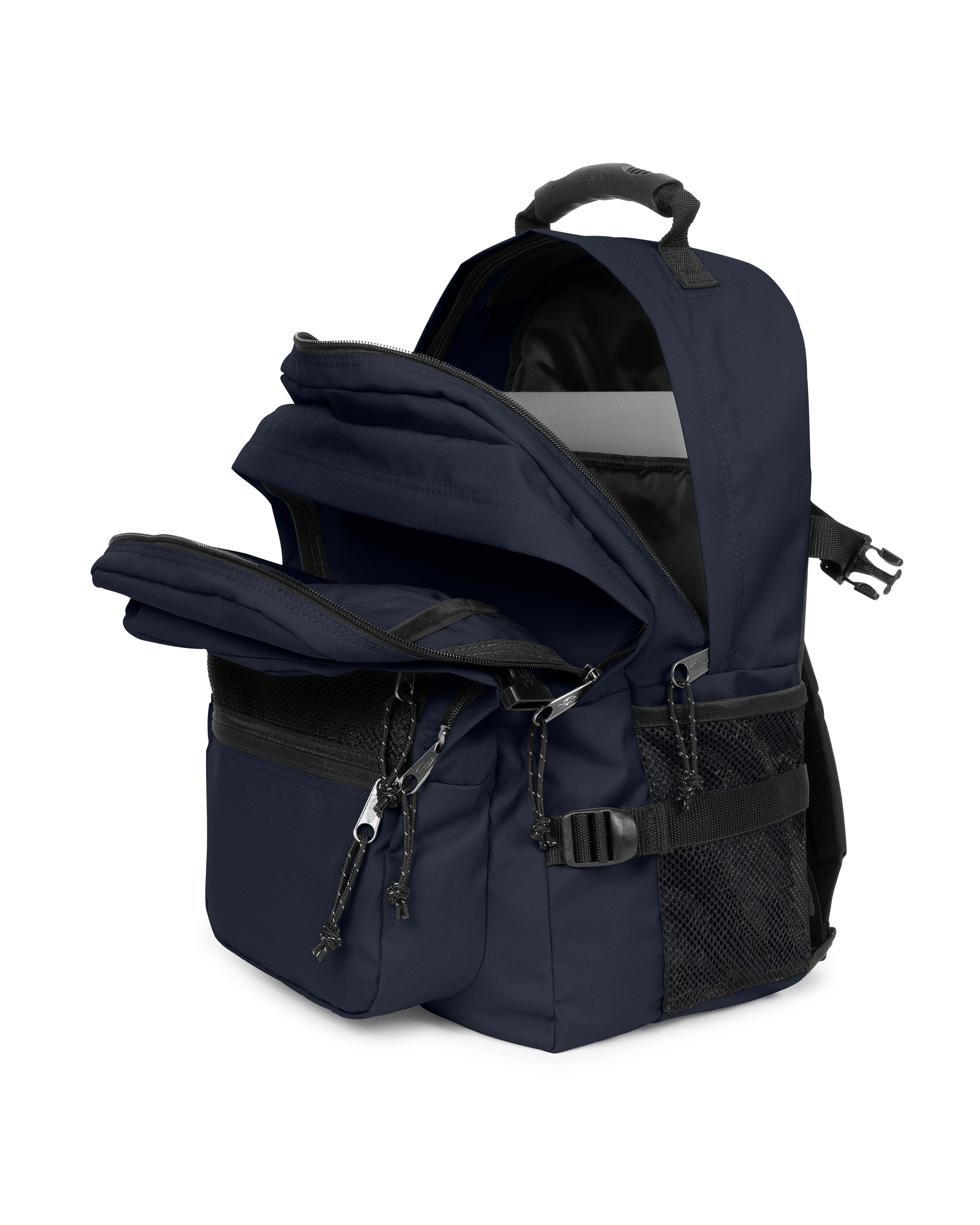 eastpak-suplyer-sac-dos-bleu-marine-ordinateur-l image 3