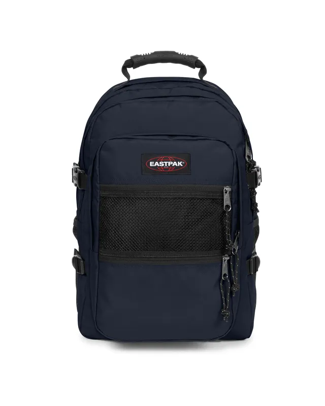 eastpak-suplyer-sac-dos-bleu-marine-ordinateur-l image 1