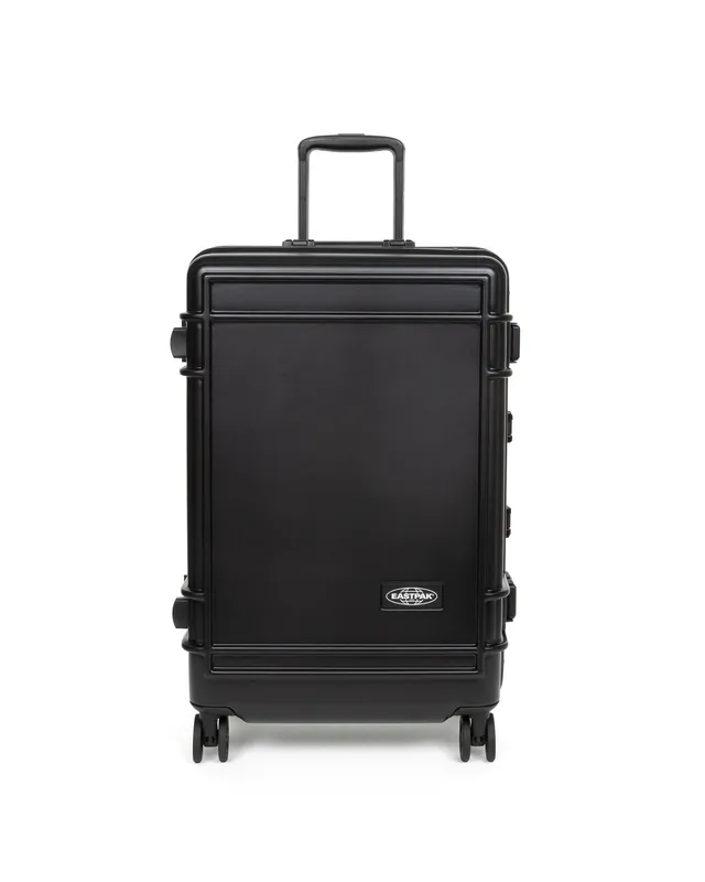 eastpak-resist-r-case-m-valise-rigide-black-4-roues image 1