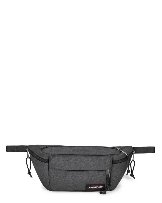 eastpak-waist-pak-r-sac-banane-petit-black-denim-d-perlant image 1