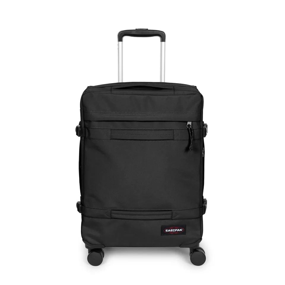 eastpak-transit-r-4-s-valise-cabine-black-tsa image 1