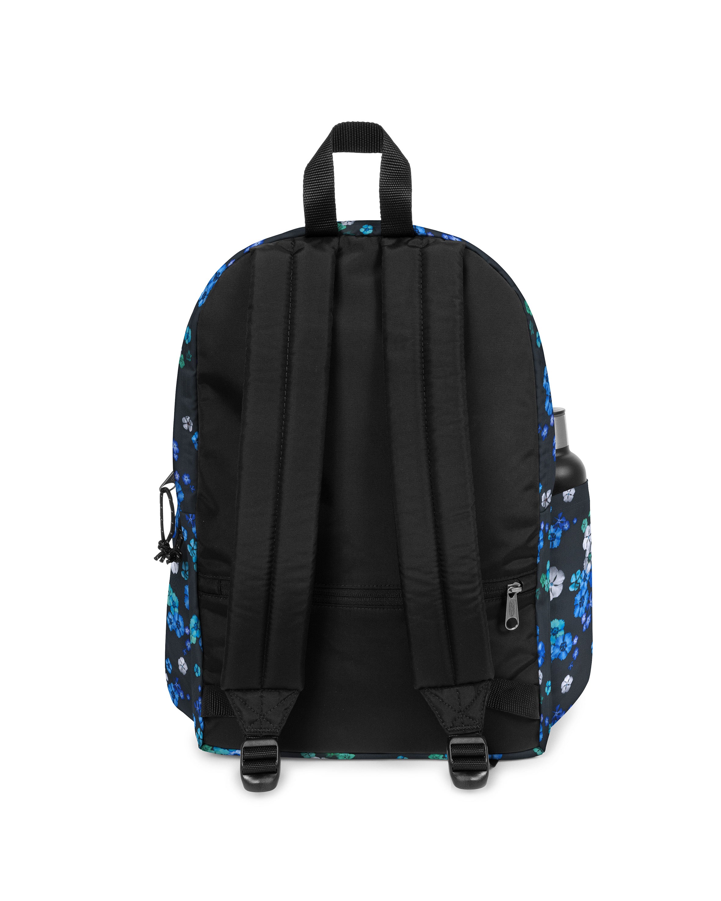 eastpak-day-office-sac-dos-floral-bloom-black-moyen-16-pouces image 3