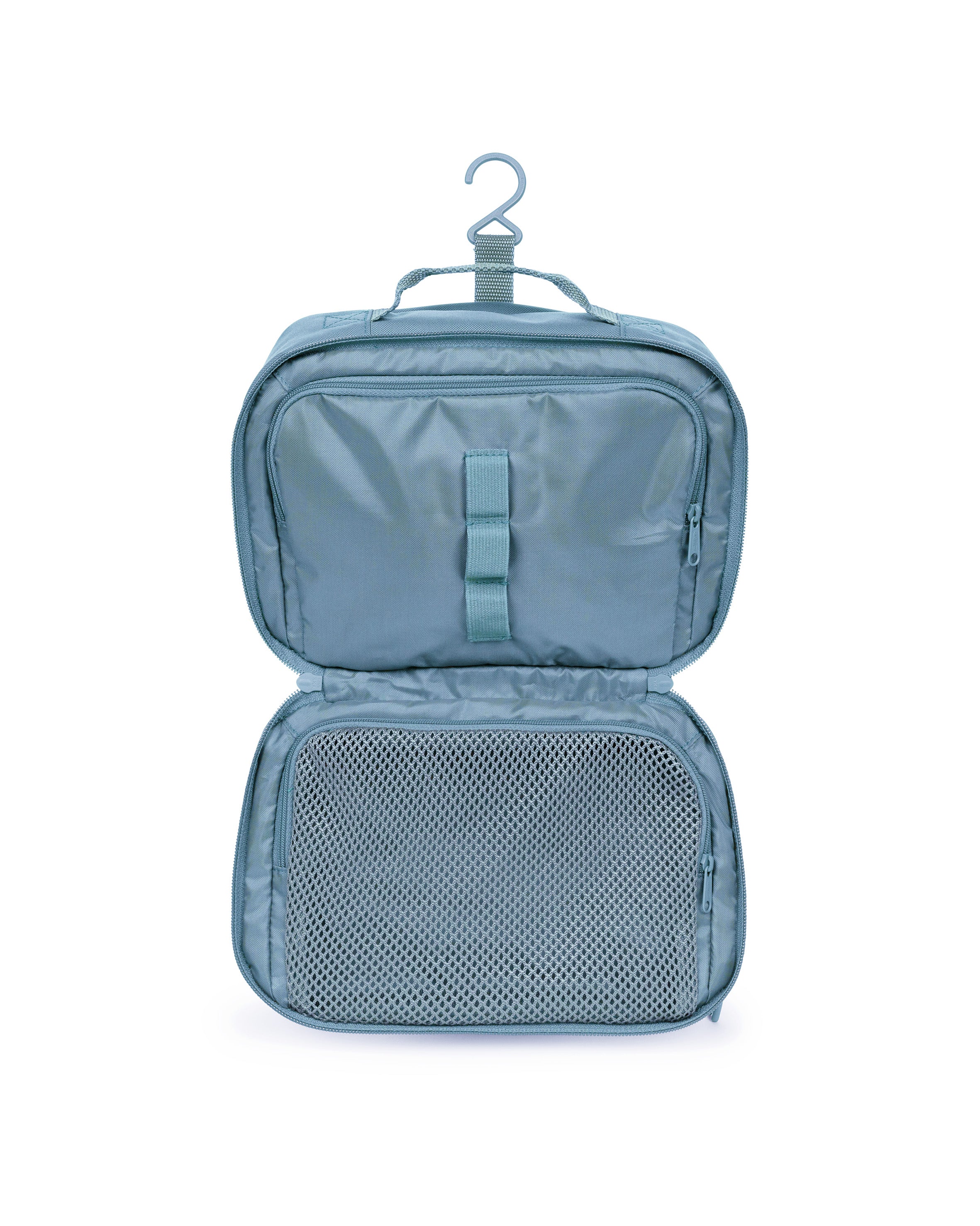 eastpak-road-kit-trousse-toilette-monotone-blue image 2