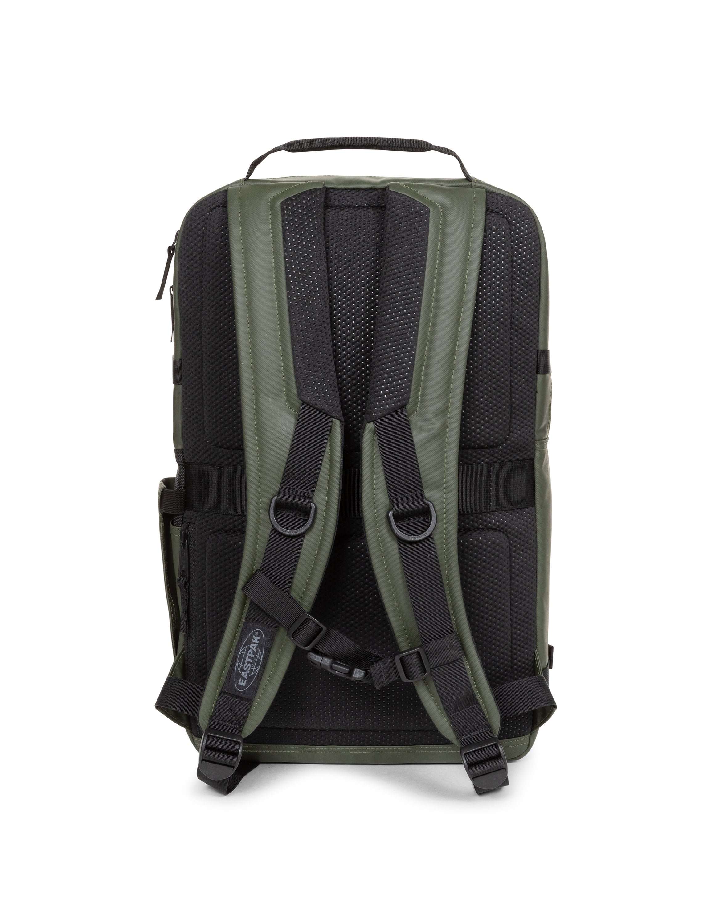 eastpak-cnnct-sac-dos-ordinateur-15-pouces-kaki-grand-tecum-l image 3
