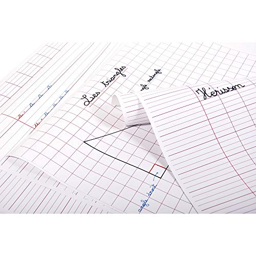 clairefontaine-1951-383502c-papier-affiche-60x80-cm-s-y-s-x25 image 3