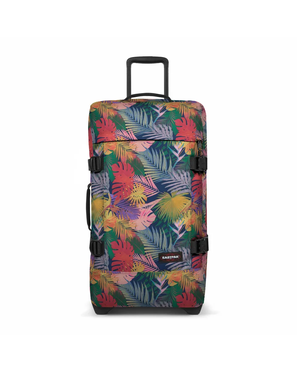 eastpak-tranverz-m-valise-moyenne-brize-retronavy-tsa image 1
