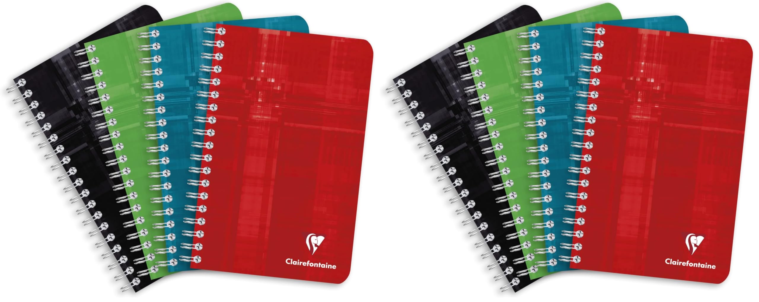 clairefontaine-1951-8602c-carnet-spirale-11x17cm-180p-petits-carreaux image 7