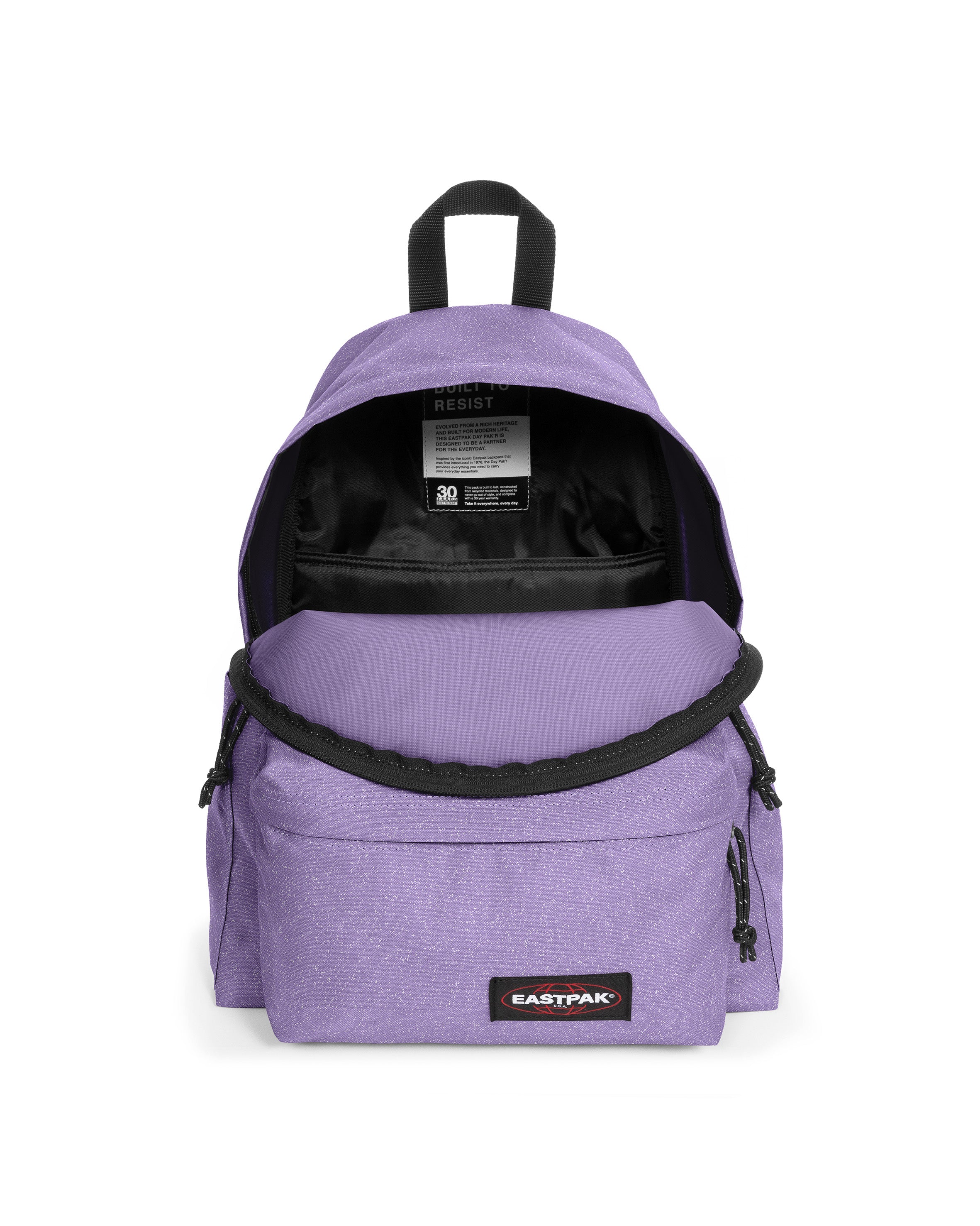 eastpak-day-pak-r-sac-dos-sparkly-dahlia-14-pouces-d-perlant image 3