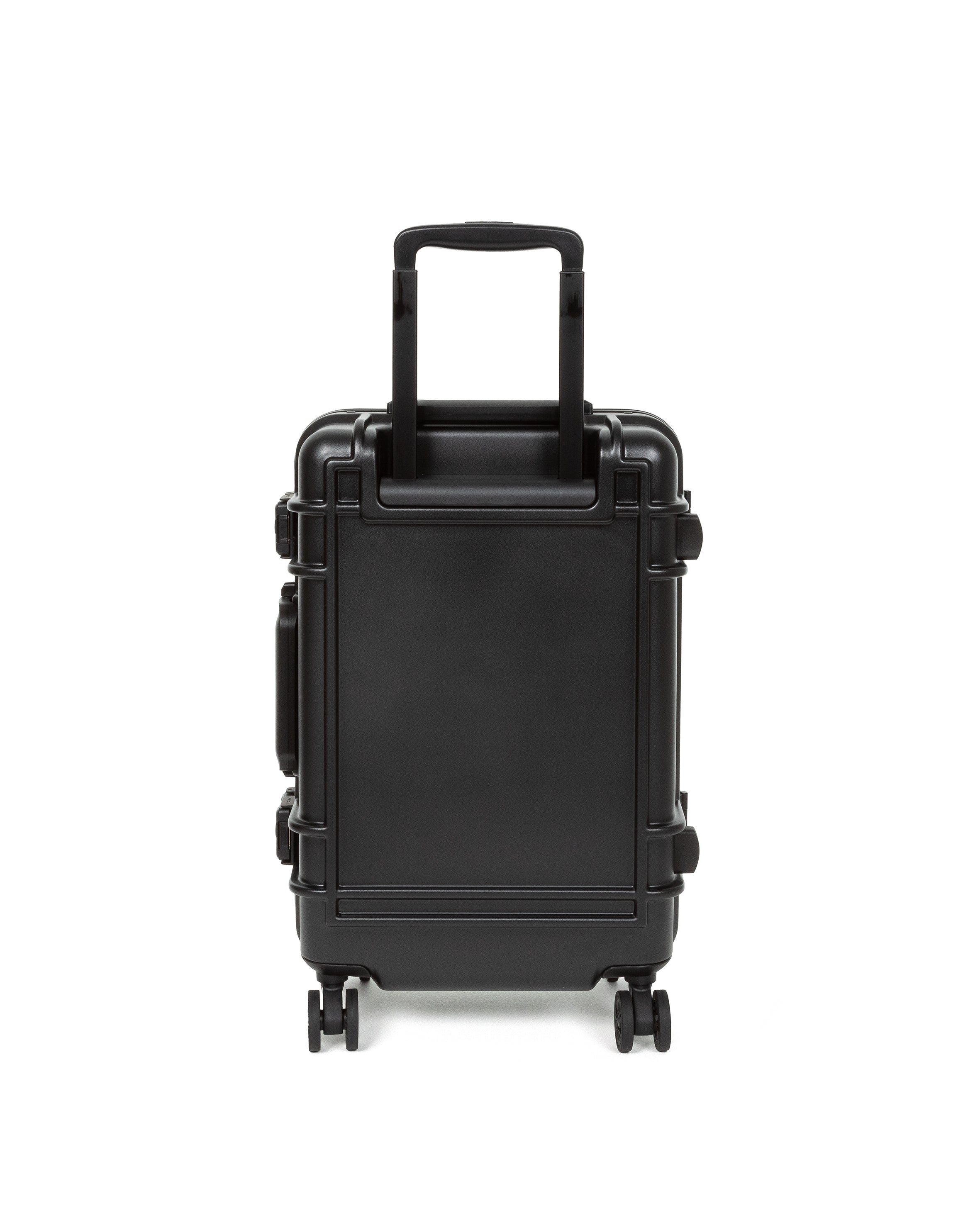 eastpak-resist-r-case-s-valise-cabine-black-rigide-4-roues image 2